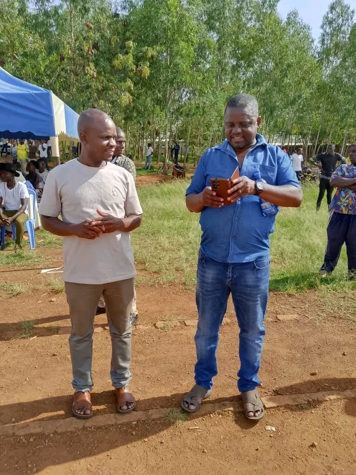 Community Event Outreach